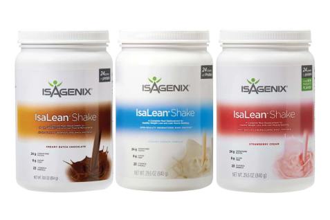 Buy Isagenix Shakes In Montana